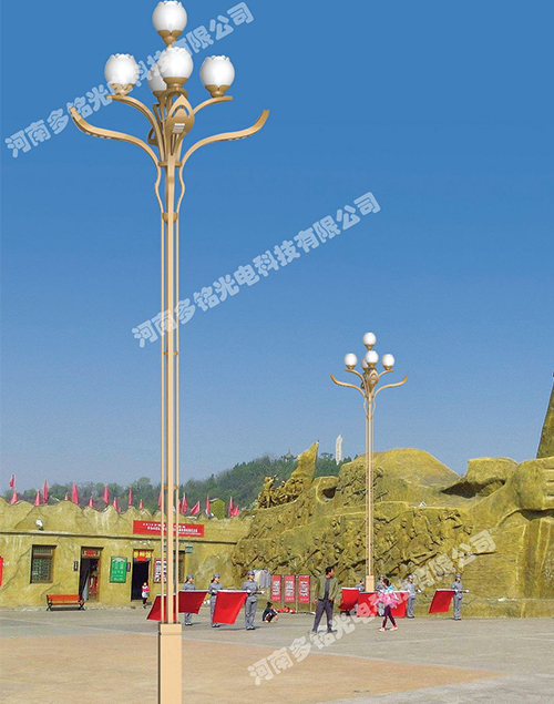 太陽(yáng)能路燈